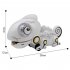 RC Chameleon Lizard Intelligent Robot Toy Simulation Animal Light Music Effect Children Kids Birthday Gift  Remote chameleon