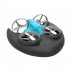 RC Drone Altitude Hold Headless Mode 3 in 1 Sea Land Air Mode RC Mini Quadcopter Red