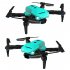 RC Drone Dual Camera Aerial Photography Optical Flow Positioning Fixed Height Folding Aircraft Toys Dual Cameras