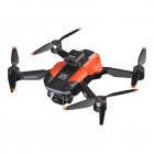 RC Drone Dual-Camera Gps Positioning HD 6k Aerial Photography Mini Quadcopter