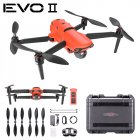 RC Drone Quadcopter for EVO 2 Series EVO II PRO Dual GPS 9KM FPV with 8K 48MP   6K HD Camera 40mins Flight Time EVO II PRO Combo