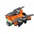 RC Drone with 4K Camera Optical Flow Dual Camera 360 Degree Four way Obstacle Avoidance RC Quadcopter GD94 PRO MAX Black
