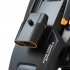 RC Drone with 8K Camera 360 Degree Obstacle Avoidance Optical Flow Fixed RC Quadcopter with single lens Black