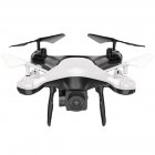 RC Drone with Camera Wifi Fpv Gps Air Pressure Fixed Height RC Quadcopter