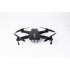 RC Drone with HD 4K Camera RC Quadcopter Folding Drones Altitude Hold Mini Helicopter for Kids Toys black 720P single battery