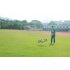 RC Hexacopter with 2 4GHz Control  100 Meter operational distance  easy learning curve and 6 replacement rotor blades