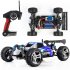 RC Mini Car WLtoys A959 2 4G 1 18 Scale Remote Control Off road Racing Car SUV Toy Gift for Boy red
