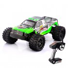 rc model monster truck