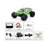RC Model Monster Truck at 1 12 Scale  which can touch speeds of 40 KM H on a variety of surface terrains