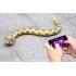 RC Rattlesnake that uses 2 4GHz Frequency and it provides Bluetooth control from Android or IOS devices  