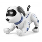 RC Robot Dog Toys for Kids Programmable RC Stunt Robot Puppy Interactive Toy