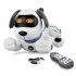 RC Robot Dog Toys for Kids Programmable Remote Control Stunt Robot Puppy Interactive Toy Electronic Pet Dog