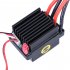 RC Ship Boat 6 12V Brushed Motor Speed Controller ESC 320A Toy RC Car Boat Spare Part default
