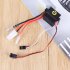 RC Ship Boat 6 12V Brushed Motor Speed Controller ESC 320A Toy RC Car Boat Spare Part default