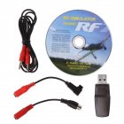 RC Simulator 22-in-1 USB Simulator with Cables Compatible for G7 Phoenix 5.0