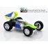 RC Stunt car controlled by your iPhone  iPad or iPod   Take place behind the controls on your iPhone iPad Ipod touch and blast off