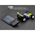 RC Stunt car controlled by your iPhone  iPad or iPod   Take place behind the controls on your iPhone iPad Ipod touch and blast off