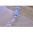 RC Submarine with Tri Motor System  6 Channel  Balance Control and more   Explore the depths of the swimming pool or local pond with this RC submarine