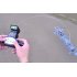 RC Submarine with Tri Motor System  6 Channel  Balance Control and more   Explore the depths of the swimming pool or local pond with this RC submarine