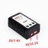 RC TOY B3 LiPo 10W Simple Balance Charger 2s 3s Lithium Battery 7 4v 11 1v Pro Compact Charger B3AC Eu