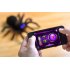 RC Tarantula has 2 4GHz Frequency and Supports both Android and iOS