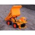 RC Tipper Truck  which is 1 10 Scale also comes with Rechargeable Battery and Charger