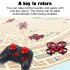 RCtown Mini Drone 2 4G 6 Axis Gyro Headless Mode Remote Control Quadcopter buy it on chinavasion com 