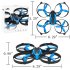 RCtown Mini RC Helicopter Drone Mode 3D 360   Flips   Rolls 2 4Ghz 6 Axis Gyro 4 Channels Quadcopter with Altitude Hold