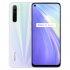REALME 6 Global Version 4GB 128GB 6 5Inch Moblie Phone Helio G90T Octa Core 64MP Quad Camera Cellphone 430mAh 30W EU Charger white