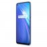 REALME 6 Global Version 4GB 128GB 6 5Inch Moblie Phone Helio G90T Octa Core 64MP Quad Camera Cellphone 430mAh 30W EU Charger white