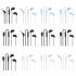REMAX RM 518 Headphones Wired Microphone Earbud In Ear Earphones Built in Call Control Clear Audio For Most Mobile Devices Black  3 5 socket