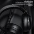 REMAX Rb 660hb Wireless Bluetooth Headphones Subwoofer Noise Reduction Head Mounted Sports Game Earphone