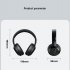 REMAX Rb 660hb Wireless Bluetooth Headphones Subwoofer Noise Reduction Head Mounted Sports Game Earphone