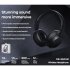 REMAX Rb 660hb Wireless Bluetooth Headphones Subwoofer Noise Reduction Head Mounted Sports Game Earphone