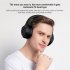 REMAX Rb 660hb Wireless Bluetooth Headphones Subwoofer Noise Reduction Head Mounted Sports Game Earphone