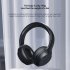 REMAX Rb 660hb Wireless Bluetooth Headphones Subwoofer Noise Reduction Head Mounted Sports Game Earphone