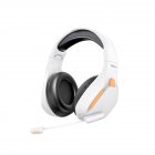 REMAX Rb-680hb Head-Mounted Gaming Headphone Wireless Bluetooth Headset