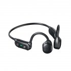 REMAX Rb-S33 Bone Conduction Headphones Wireless Bluetooth Earphone Waterproof