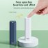 REMAX Rc c011 Data Cable Storage Box 60w Fast Charging Line Electronic Gadgets Organizer With Card Removal Pin White