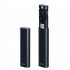 REMAX Rc c011 Data Cable Storage Box 60w Fast Charging Line Electronic Gadgets Organizer With Card Removal Pin black