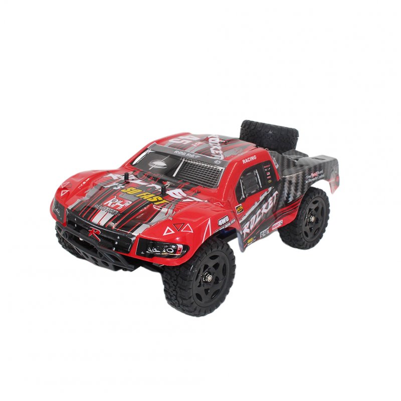 remo rc car