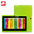 7 Inch Android 4.4 Tablet PC (Green)