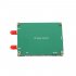 RF Signal Generator PLL Sweep Frequency Generator Touch Screen ADF4351 35M 4 4G  green