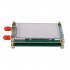 RF Signal Generator PLL Sweep Frequency Generator Touch Screen ADF4351 35M 4 4G  green