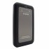 RFID Secure SATA HDD Enclosure for 2 5 Inch Hard Drives   Protect your data using this RFID HDD Case