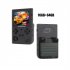 RG351V Retro Handheld Game Console 3 5 Inch Screen 3900mAh Rechargeable Battery Video Games System Black 16GB 64GB