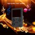 RG351V Retro Handheld Game Console 3 5 Inch Screen 3900mAh Rechargeable Battery Video Games System Black 16GB 64GB