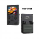 RG351V Retro Handheld Game Console 3.5-Inch Screen Video Games System