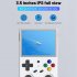 RG353V RG353VS Retro Handheld Game Console 3 5 Inch Screen Mini Retro Game Console Black 16 128GB