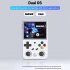 RG353V RG353VS Retro Handheld Game Console 3 5 Inch Screen Mini Retro Game Console Black 16 128GB